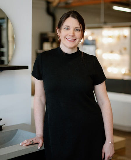Samantha Miller